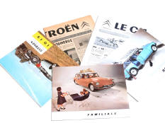 CITROËN (FRANCE) (10)
