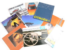 CITROËN (FRANCE) (10)