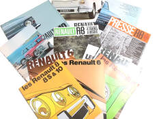 RENAULT (FRANCE) (14)