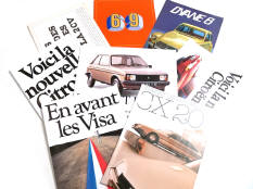 CITROËN (FRANCE) (14)