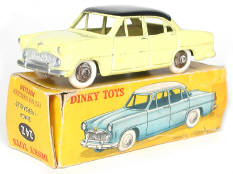 DINKY TOYS (FRANCE) (1)