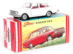 TEKNO (DANEMARK) (1)