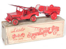 POLICHINELLE (FRANCE) (1)