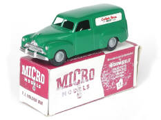 MICRO MODELS (AUSTRALIE) (1)