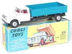 CORGI TOYS (GB) (1)