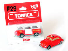 TOMICA & MAJORETTE (2)