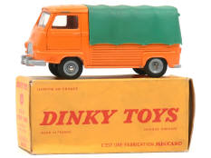 DINKY TOYS (FRANCE) (1)