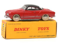 DINKY TOYS (FRANCE) (1)