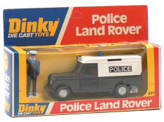 DINKY TOYS (GB) (1)