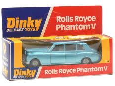 DINKY TOYS (GB) (1)