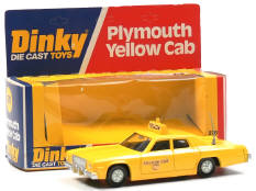 DINKY TOYS (GB) (1)