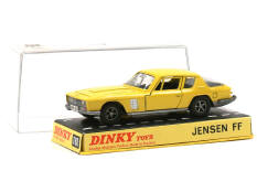 DINKY TOYS (GB) (1)