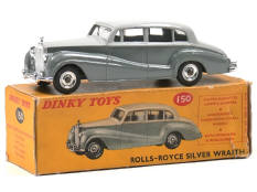 DINKY TOYS (GB) (1)