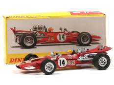 DINKY TOYS (FRANCE) (1)
