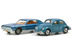 DINKY TOYS (GB) (2)