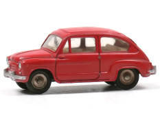 DINKY TOYS (FRANCE) (1)