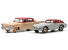 DINKY TOYS (GB) (2)