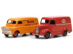DINKY TOYS (GB) (2)