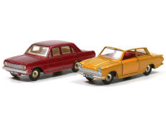 DINKY TOYS (GB) (2)