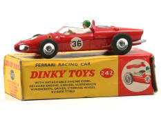DINKY TOYS (GB) (1)