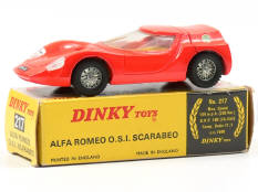 DINKY TOYS (GB) (1)