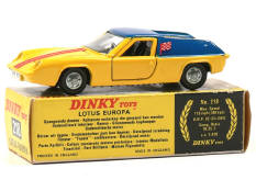 DINKY TOYS (GB) (1)