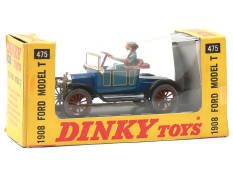 DINKY TOYS (GB) (1)