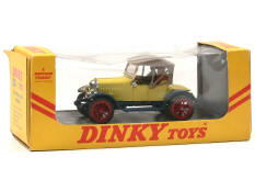 DINKY TOYS (GB) (1)