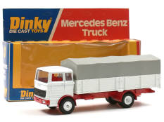 DINKY TOYS (GB) (1)