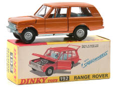 DINKY TOYS (GB) (1)
