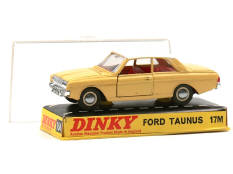 DINKY TOYS (GB) (1)