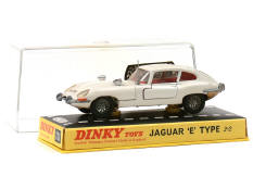 DINKY TOYS (GB) (1)