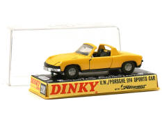 DINKY TOYS (GB) (1)