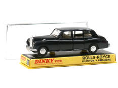 DINKY TOYS (GB) (1)