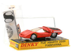 DINKY TOYS (FRANCE) (1)