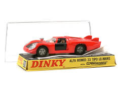 DINKY TOYS (GB) (1)