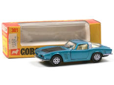 CORGI TOYS (GB) (1)