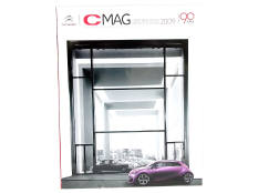 EDITIONS CITROEN (FRANCE) (1)