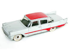 DINKY TOYS (GB) (1)