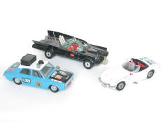CORGI TOYS (GB) (3)