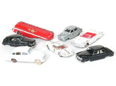 DINKY TOYS (7)