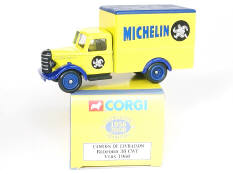 CORGI TOYS (GB) (1)