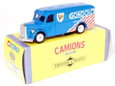 CORGI TOYS (GB) (1)