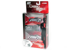 CORGI TOYS (GB) (1)