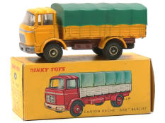 DINKY TOYS (FRANCE) (1)