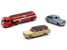 DINKY TOYS (FRANCE) (3)