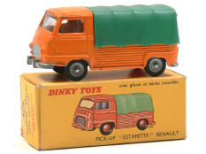 DINKY TOYS (FRANCE) (1)