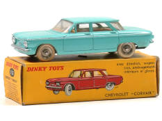 DINKY TOYS (FRANCE) (1)