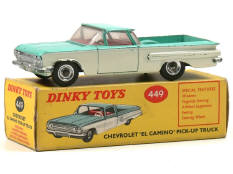 DINKY TOYS (GB) (1)