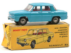 DINKY TOYS (FRANCE) (1)